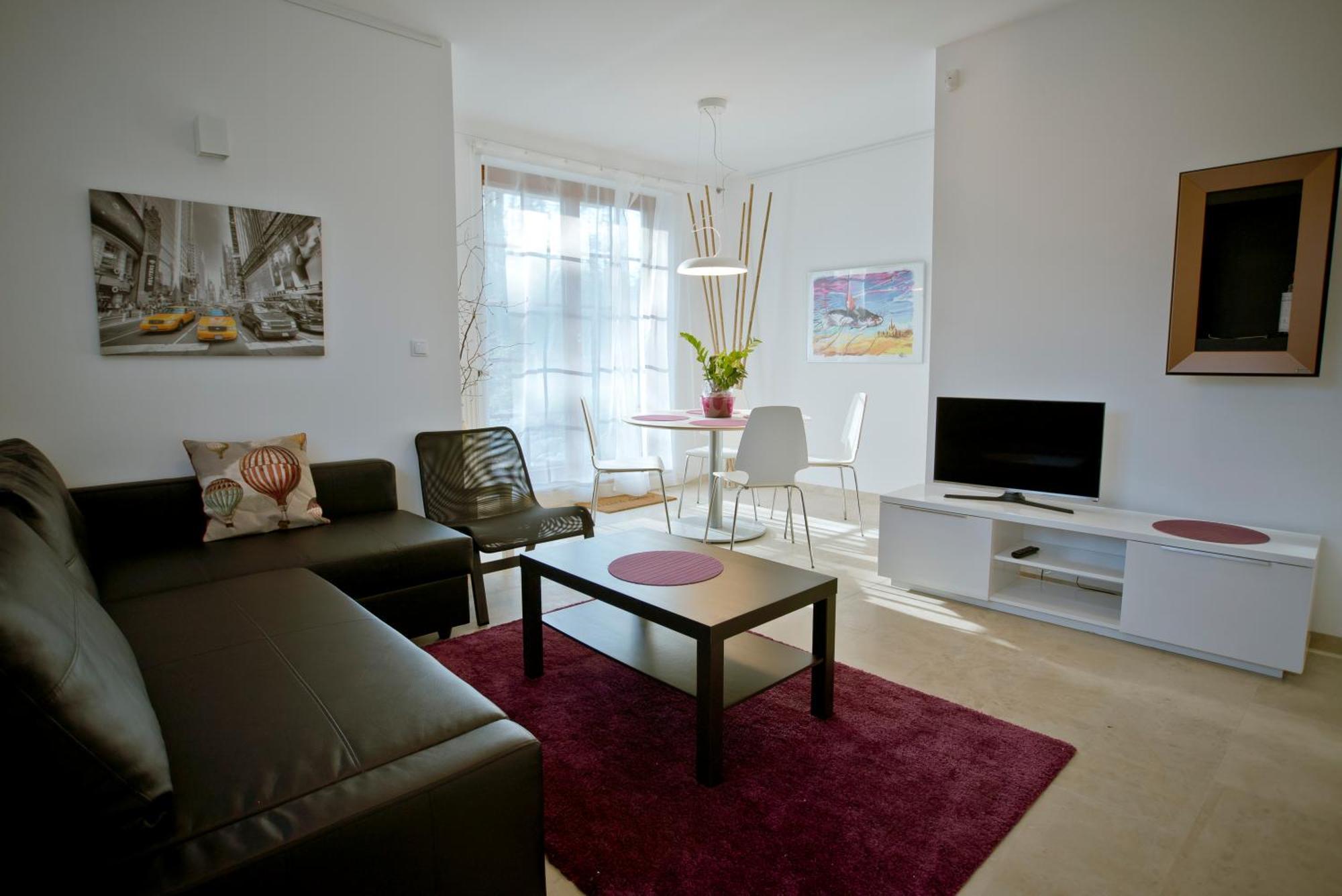 Willa Gusia, Apartamenty Zakopane Quarto foto