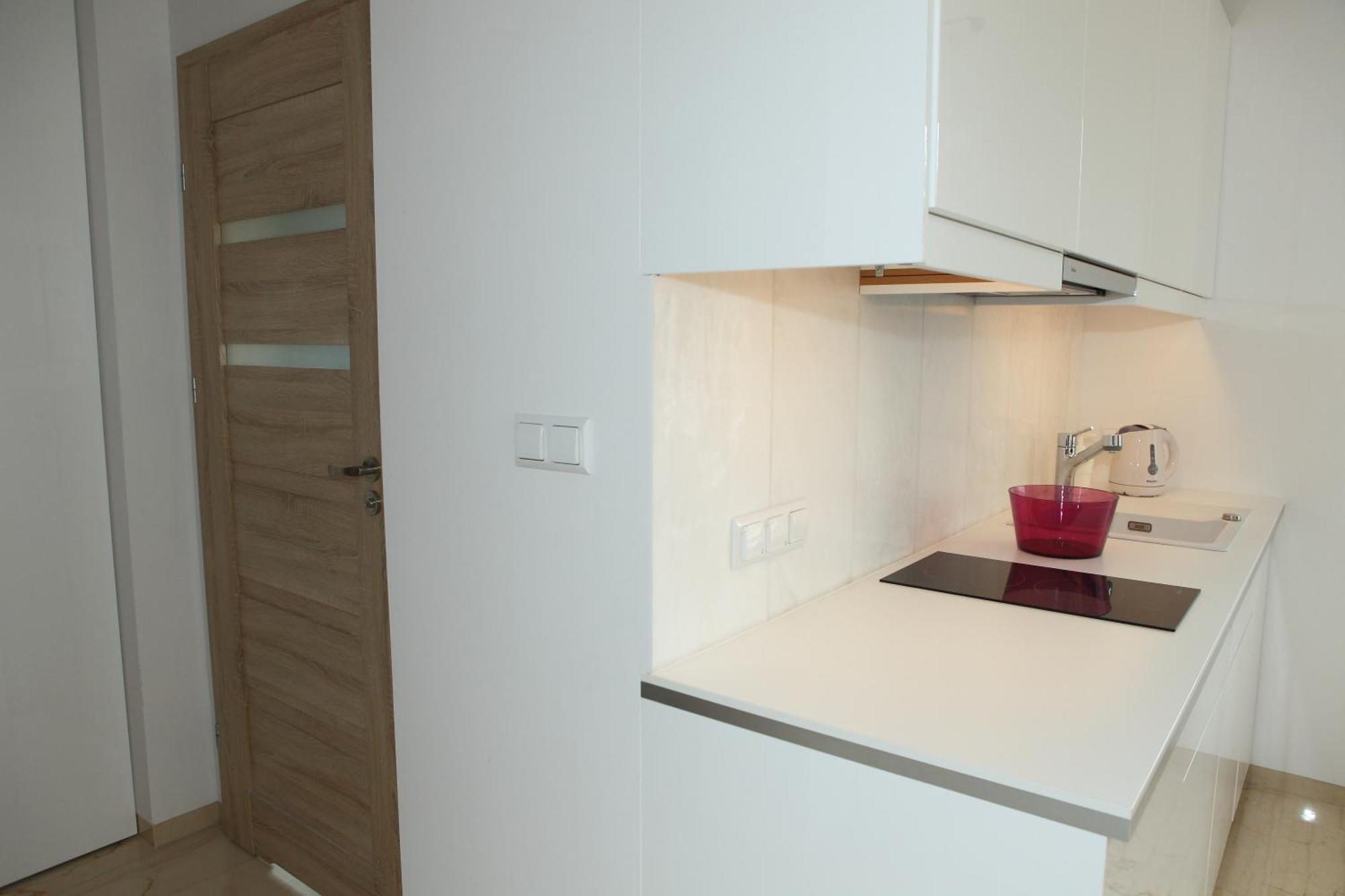 Willa Gusia, Apartamenty Zakopane Quarto foto