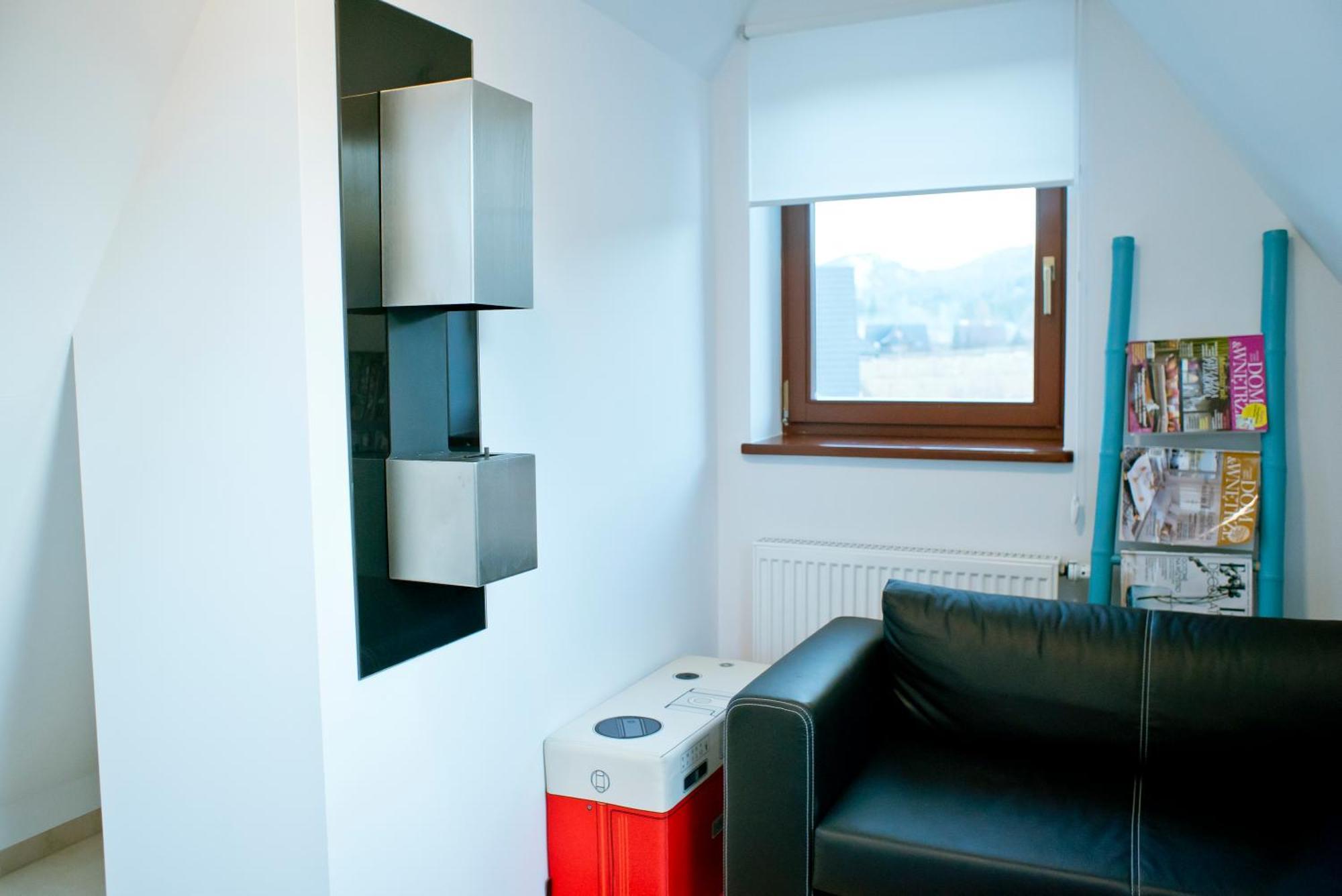 Willa Gusia, Apartamenty Zakopane Quarto foto