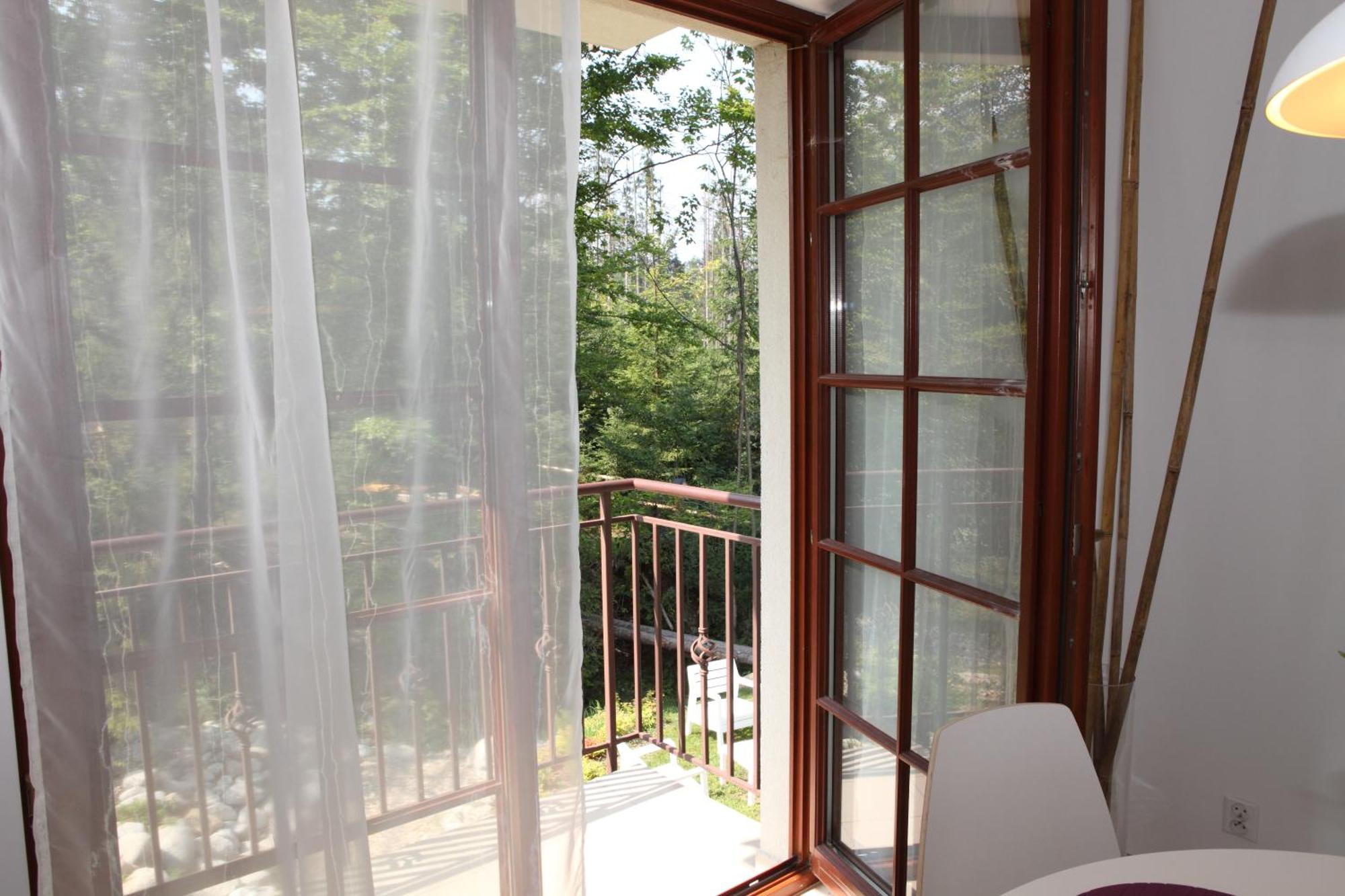 Willa Gusia, Apartamenty Zakopane Quarto foto