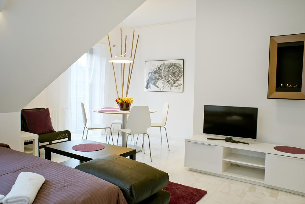 Willa Gusia, Apartamenty Zakopane Quarto foto
