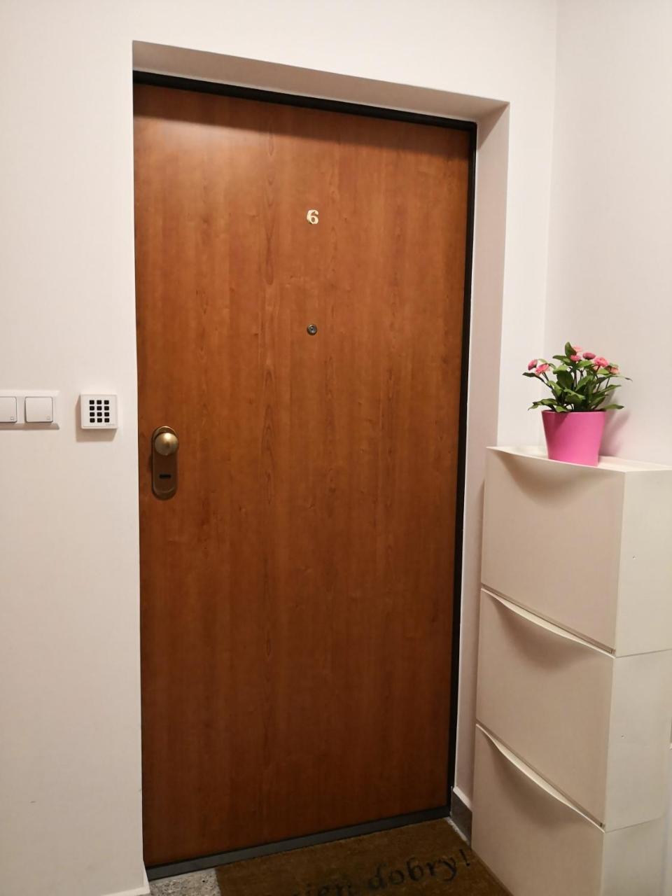 Willa Gusia, Apartamenty Zakopane Exterior foto